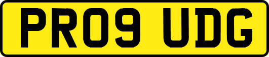 PR09UDG