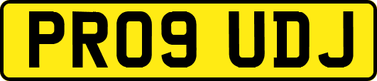 PR09UDJ