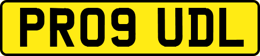 PR09UDL