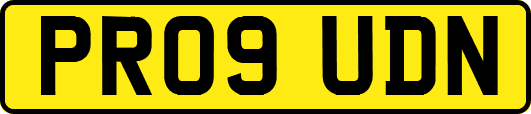 PR09UDN
