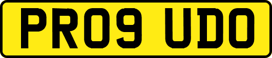 PR09UDO