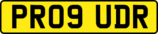PR09UDR