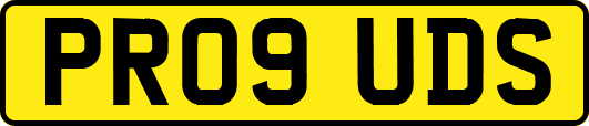 PR09UDS