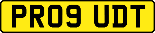 PR09UDT