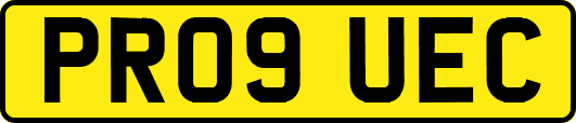 PR09UEC