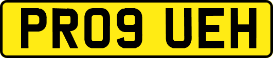 PR09UEH