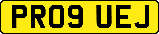 PR09UEJ