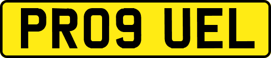 PR09UEL
