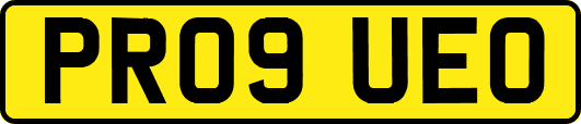 PR09UEO