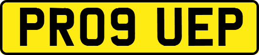PR09UEP