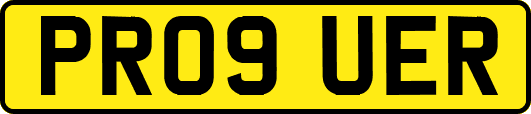 PR09UER