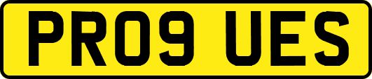 PR09UES