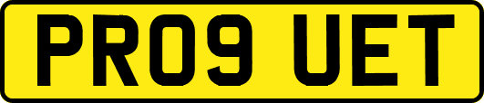 PR09UET