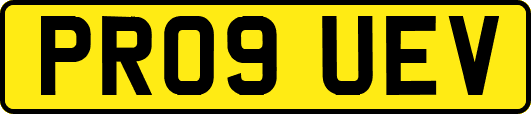 PR09UEV