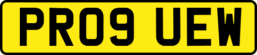 PR09UEW