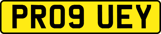 PR09UEY