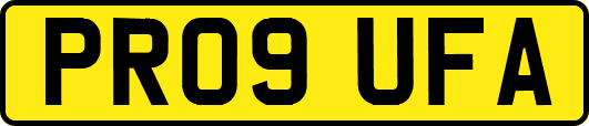PR09UFA