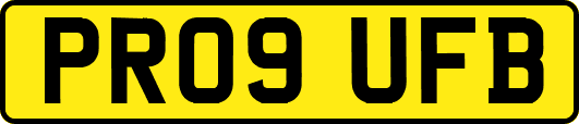 PR09UFB