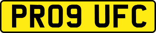 PR09UFC