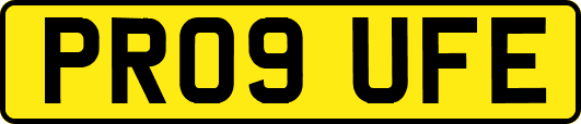 PR09UFE
