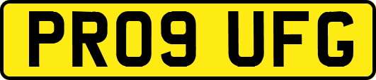 PR09UFG