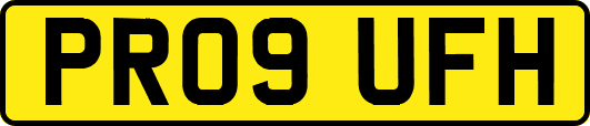 PR09UFH