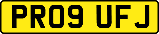 PR09UFJ