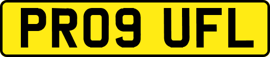 PR09UFL