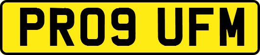 PR09UFM