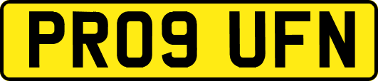 PR09UFN