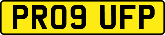 PR09UFP