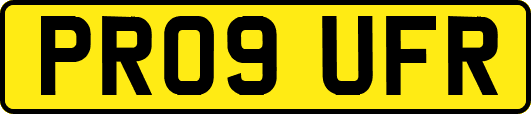 PR09UFR