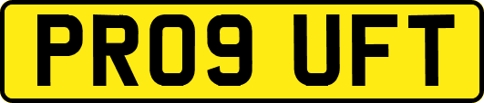PR09UFT