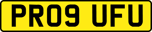 PR09UFU