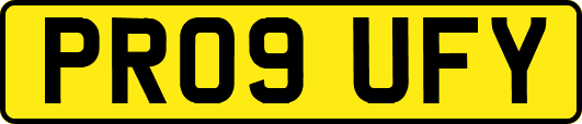 PR09UFY