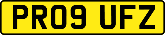 PR09UFZ