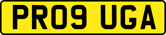 PR09UGA