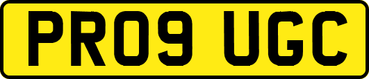 PR09UGC