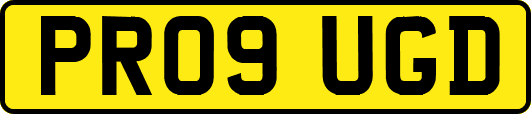 PR09UGD