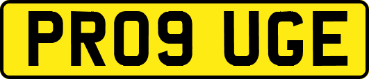 PR09UGE
