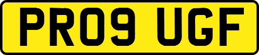 PR09UGF