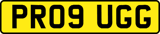 PR09UGG