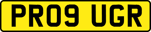 PR09UGR