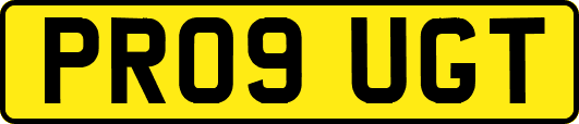 PR09UGT