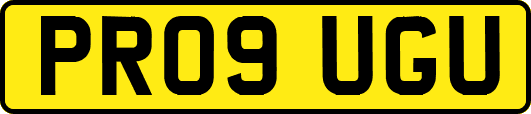 PR09UGU
