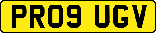 PR09UGV