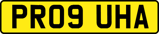 PR09UHA