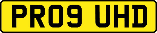 PR09UHD