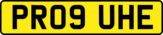 PR09UHE
