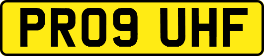 PR09UHF